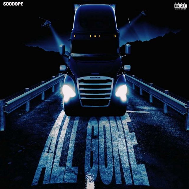 Soodope - 'All Gone' [Ringtone]
