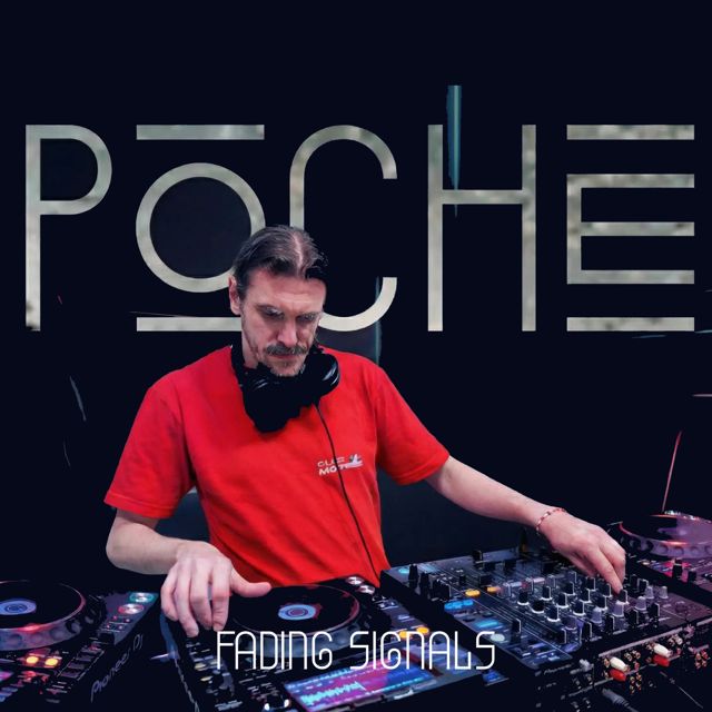 Poche - 'Fading Signals' [Ringtone]