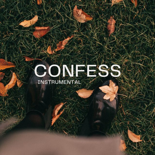 Odyssybeatz - 'Confess Instrumental' [Ringtone]