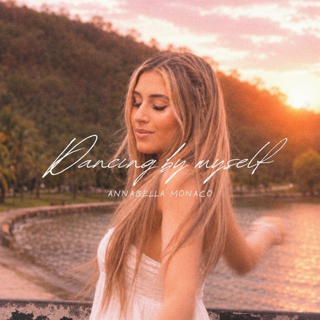 Annabella Monaco - 'Dancing by myself' [Ringtone]