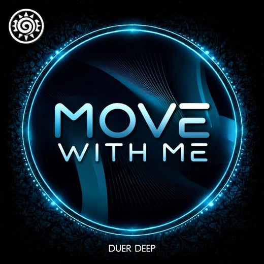 Duer Deep - 'Move With Me (Radio Edit)' [Ringtone]