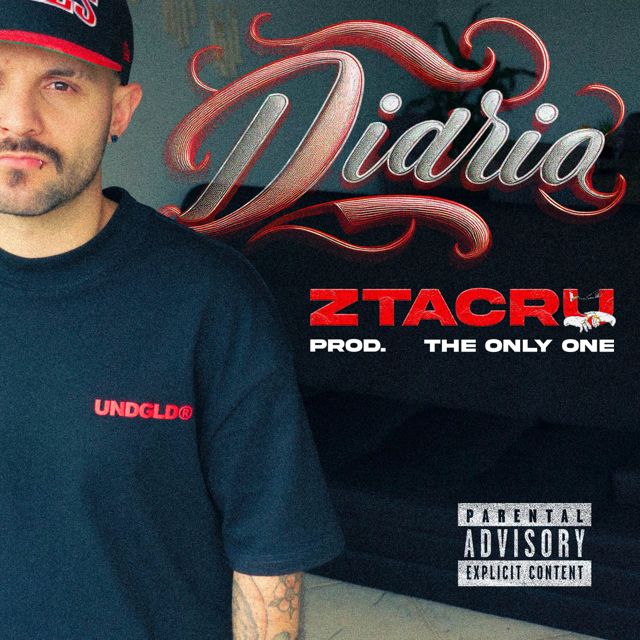 ZTACRU - 'Diario' [Ringtone]