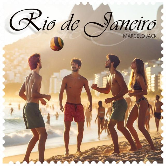 Marcelo Jack_ - 'Rio de Janeiro' [Ringtone]