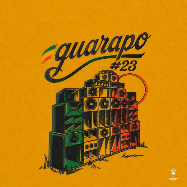 DJ Jhoiner - 'Guarapo #23' [Ringtone]