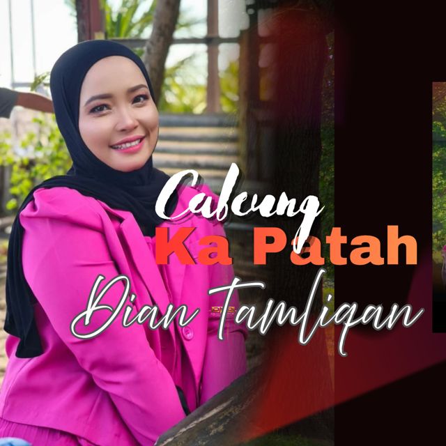 Dian Tamliqan - 'Cabeung Ka Patah' [Ringtone]