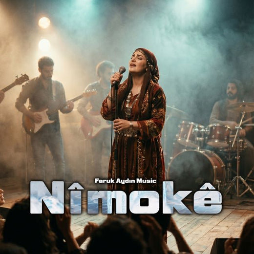 Faruk Aydın - 'Nîmokê' [Ringtone]