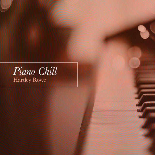 Hartley Rowe - 'Background Straying' [Ringtone]