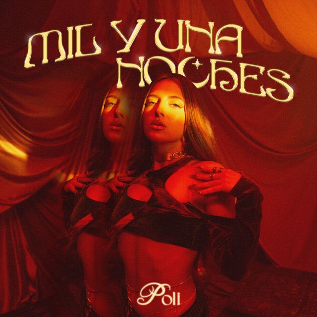 Poli - 'Mil Y Una Noches' [Ringtone]