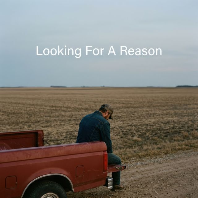 Raised on Country - 'Looking For A Reason' [Ringtone]