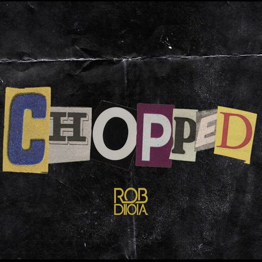Rob Diioia - 'Chopped' [Ringtone]