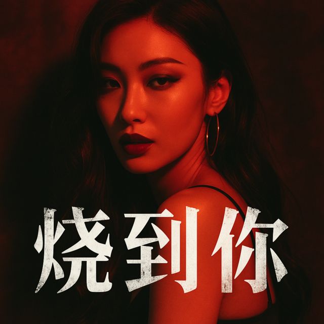 大衆府の老爺 - '燒到你 (2025-伴奏版)' [Ringtone]