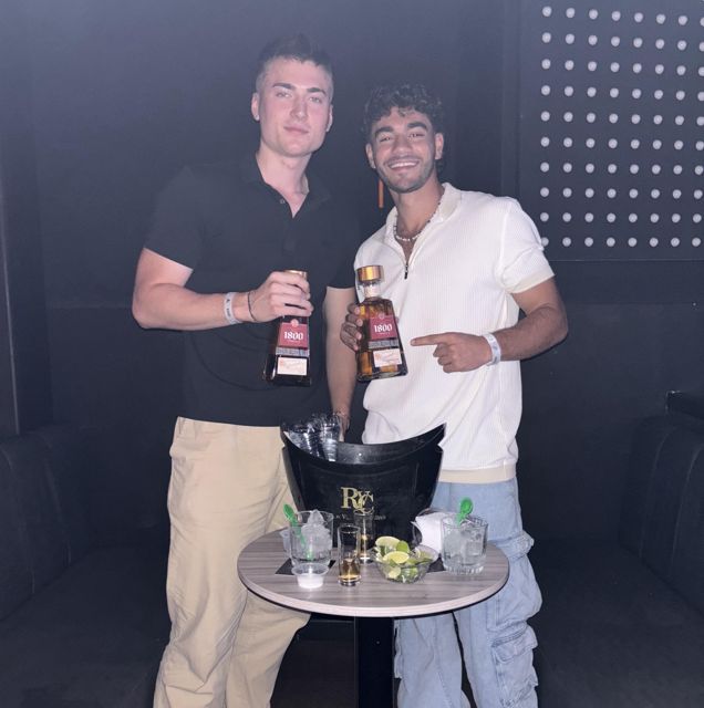 Sully - 'Can't Stop (feat. Hippie G)' [Ringtone]