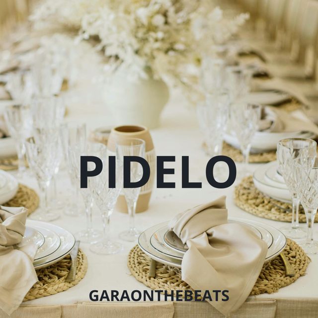 Garaonthebeats - 'Pidelo' [Ringtone]