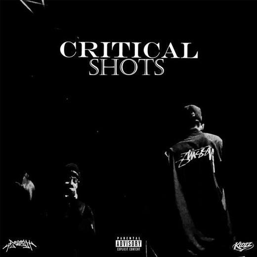 KLOZZ - 'CRITICAL SHOTS (feat. Reikell)' [Ringtone]
