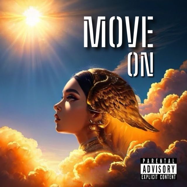 Devilz Playground - 'Move On' [Ringtone]