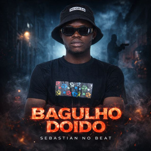 Sebastian No Beat - 'Bagulho Doido' [Ringtone]