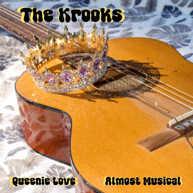 The Krooks - 'Almost Musical' [Ringtone]