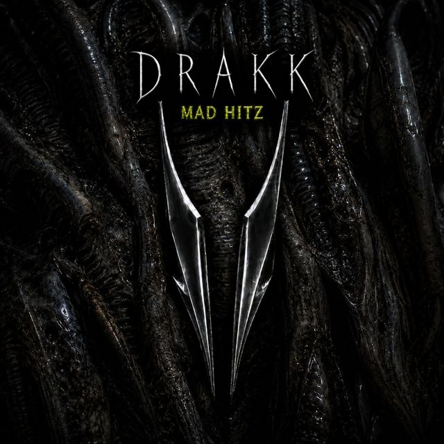 DRAKK - 'Scorpion (feat. ÖTAK)' [Ringtone]