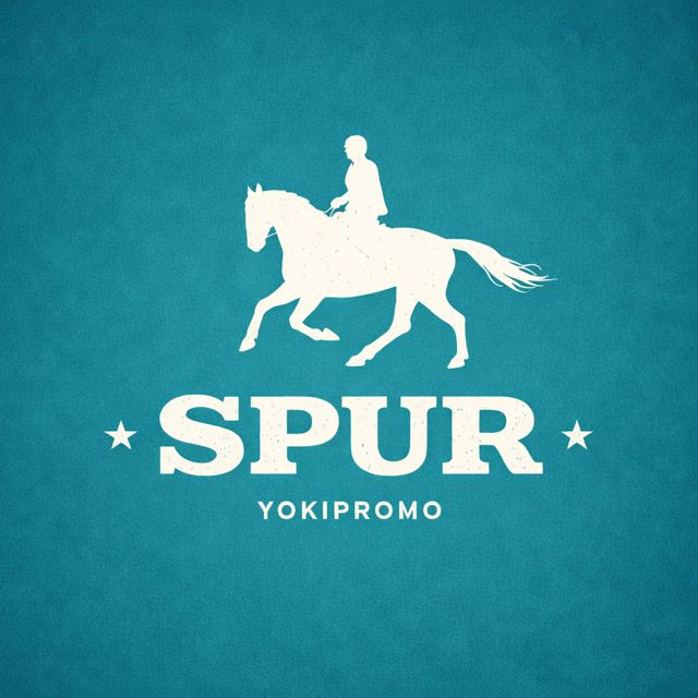 YOKIPROMO - 'SPUR' [Ringtone]
