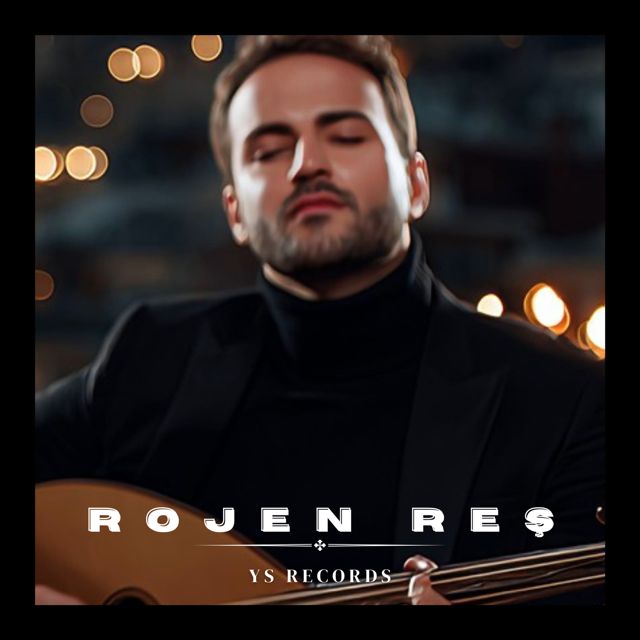 Serhan Records - 'Rojen Reş (Kurdish)' [Ringtone]