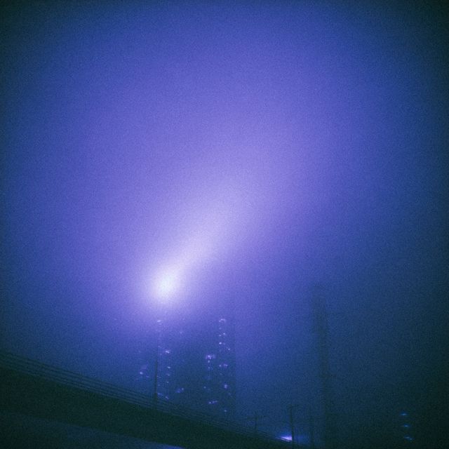 little light - 'lucent' [Ringtone]