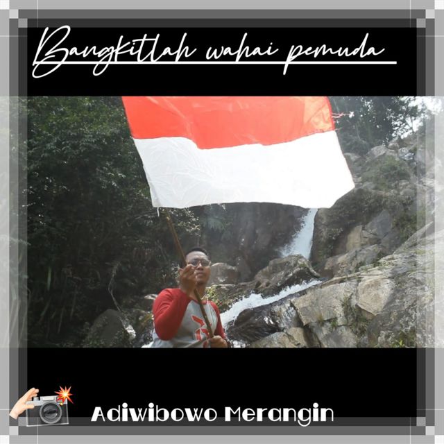 Adiwibowo Merangin - 'Bangkitlah Wahai Pemuda' [Ringtone]