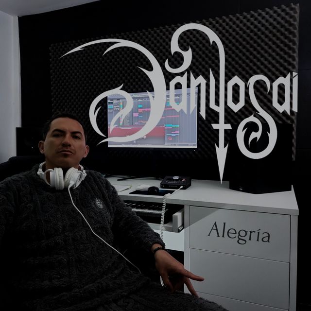 Danyosai - 'Alegría' [Ringtone]