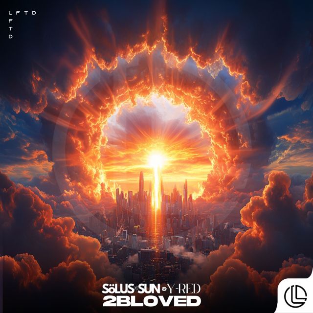 Sölus-Sun - '2BLOVED (feat. Y-Red)' [Ringtone]