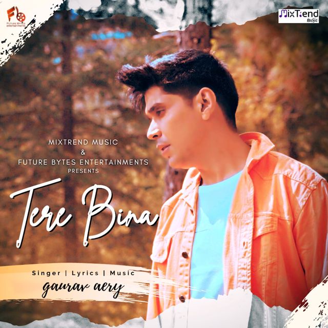 Gaurav Aery - 'Tere Bina' [Ringtone]