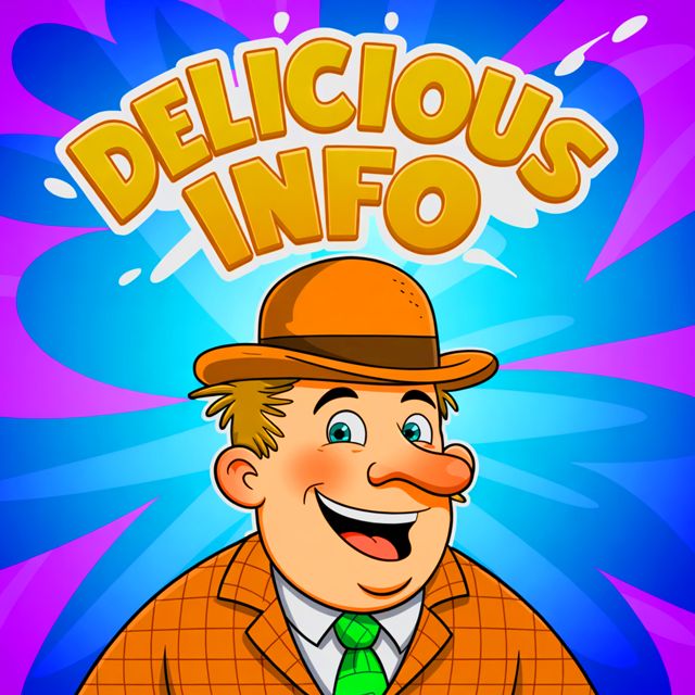 Say What - 'Delicious Info' [Ringtone]