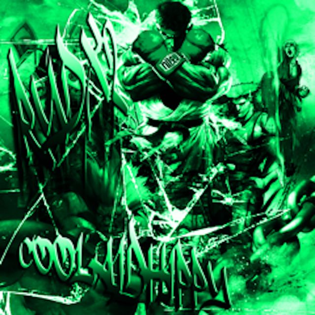 Coolaidhippy - 'RYDx2' [Ringtone]