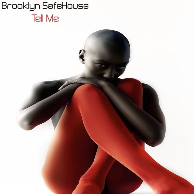 Brooklyn SafeHouse - 'Tell Me (Acapella)' [Ringtone]