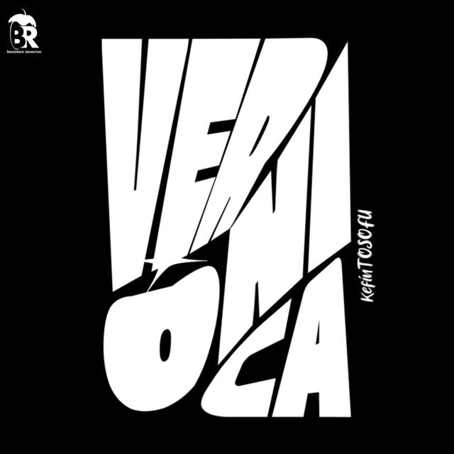 kefinTOSOFU - 'Veronica' [Ringtone]