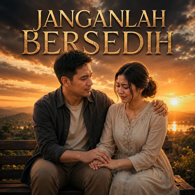 Kado 08 - 'Janganlah Bersedih' [Ringtone]