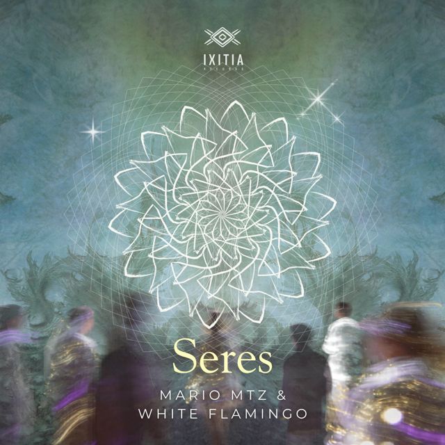 White Flamingo - 'La Revolución del Pueblo (feat. Mario Mtz)' [Ringtone]