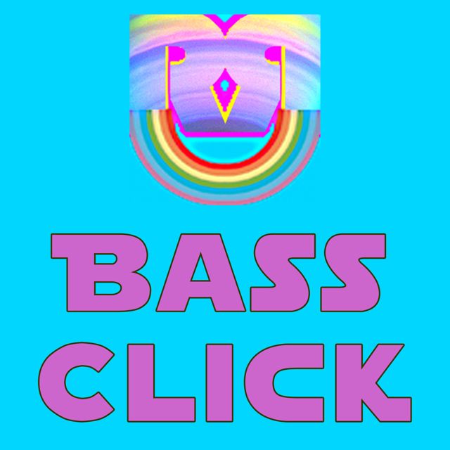 RR Collective - 'Bass Click' [Ringtone]