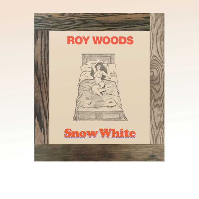 Roy Woods - 'Snow White' [Ringtone]