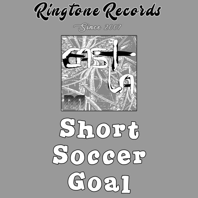 El Telefono - 'Short Soccer Goal' [Ringtone]