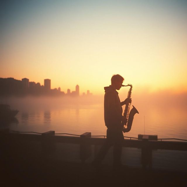 MelodI@ - 'Hacia Lo Extraordinario x A New Dawn' [Ringtone]