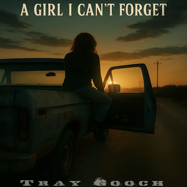 Tray Gooch - 'Girl I Can't Forget' [Ringtone]