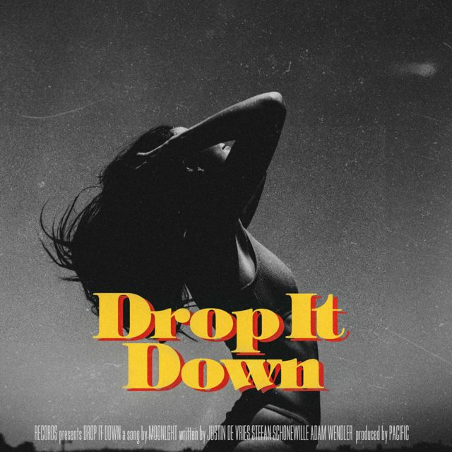 Moonlght - 'Drop It Down' [Ringtone]