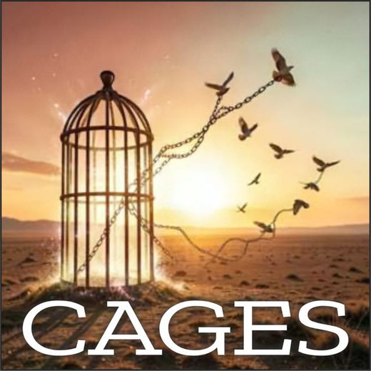Fos4is - 'Cages' [Ringtone]
