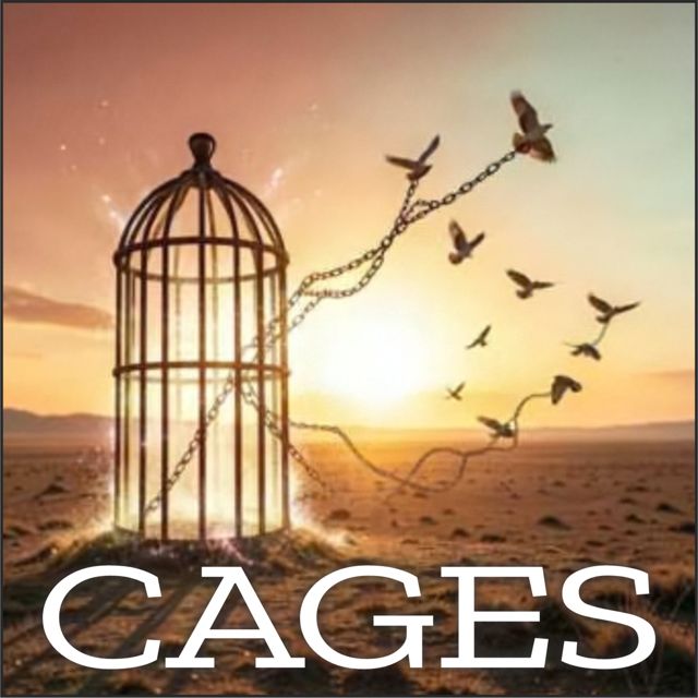 Fos4is - 'Cages' [Ringtone]