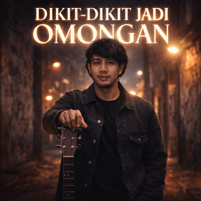 Dadan - 'Dikit Dikit Jadi Omongan' [Ringtone]