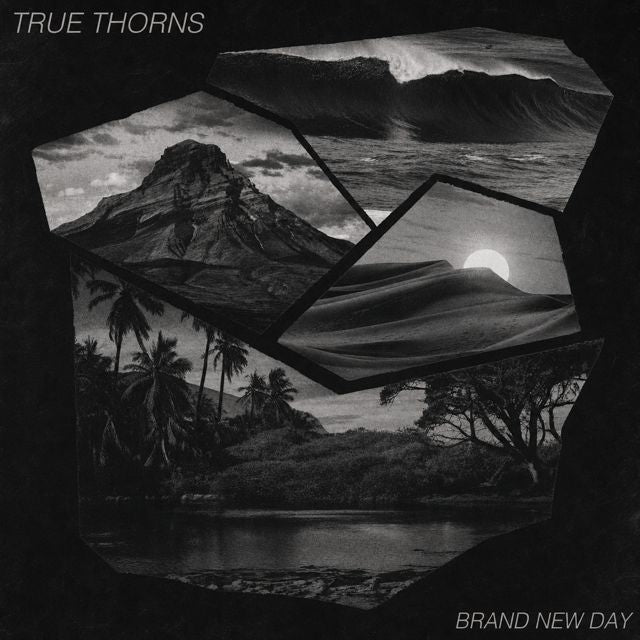 True Thorns - 'Day 3' [Ringtone]