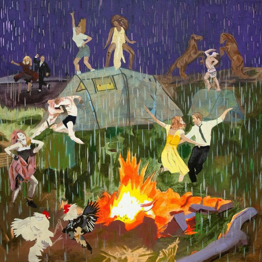 Tasty Goody Records - 'Turn It Up or Turn It Off (feat. Todd Snider)' [Ringtone]