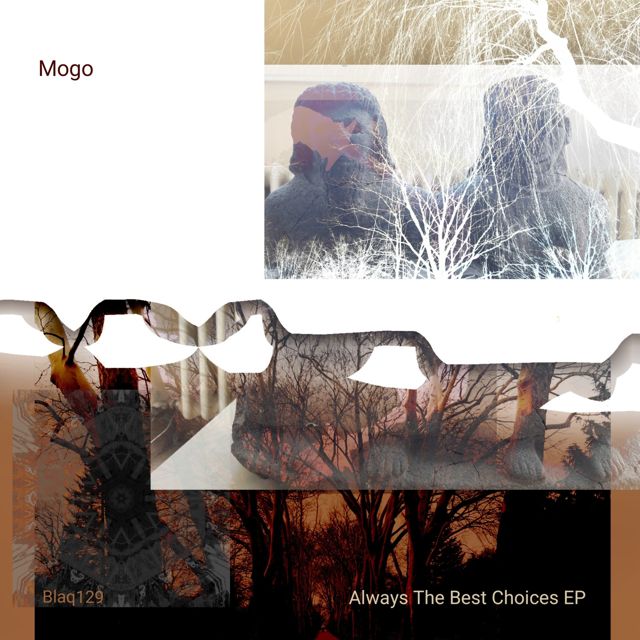 Mogo - 'No Intentions' [Ringtone]