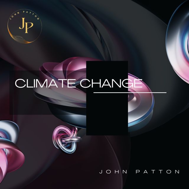 John Patton - 'Climate Change (Extended Mix)' [Ringtone]
