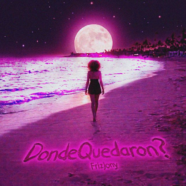 FrizJony - 'DondeQuedaron?' [Ringtone]