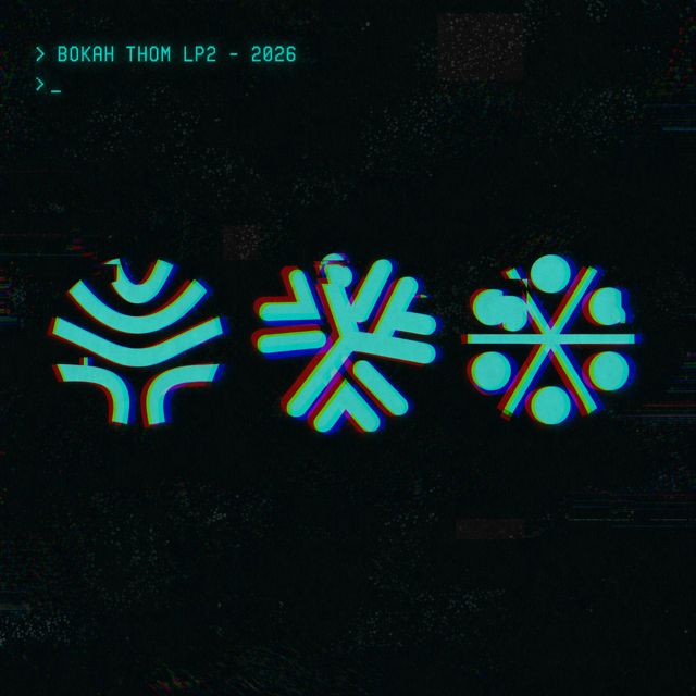 Bokah Thom - 'T.A.R. (feat. RUMTUM)' [Ringtone]